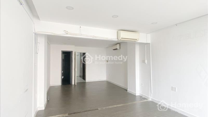 Cực Phẩm! Sàn văn phòng ngay tại mặt tiền Lê Quý Đôn, Quận Phú Nhuận. 45m2 chỉ 10 triệu. Xem ngay - Ảnh 5
