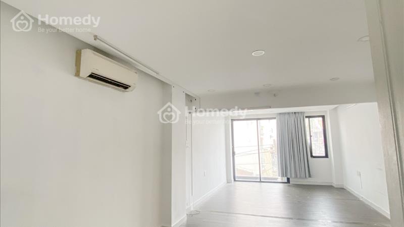 Cực Phẩm! Sàn văn phòng ngay tại mặt tiền Lê Quý Đôn, Quận Phú Nhuận. 45m2 chỉ 10 triệu. Xem ngay - Ảnh 6