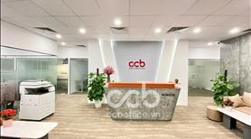 Cho thuê vp trọn gói giá siêu rẻ cho 6-8 người tại tòa nhà AC, ngõ 78 phố Duy Tân, Cầu Giấy, Hà Nội - Ảnh 2