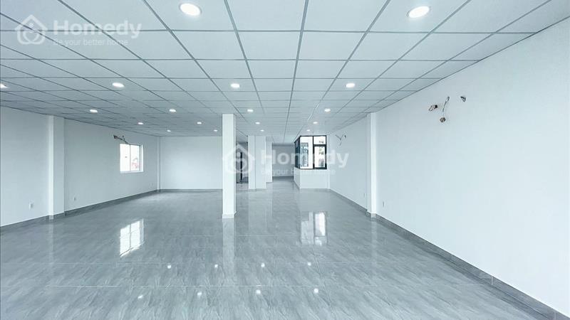 Còn sót lại! Mặt tiền Hai Bà Trưng, Tân Định, Quận 1. Không có sàn thứ HAI so sánh - Ảnh 3