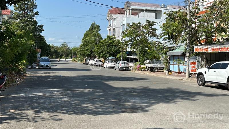 Giảm 300 triệu: Bán nhanh nền E6-6 Khu dân cư 586 đường Lê Văn Tưởng - Ảnh 4