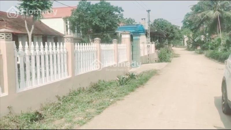 Tôi muốn bán lô đất Yên Nghiệp, Lạc Sơn, Hoà Bình, 155tr, 158m - Ảnh 2
