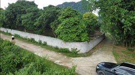 CĐT muốn bán lô đất Yên Trị, Yên Thuỷ, Hoà Bình, 140m, 195tr - Ảnh 2