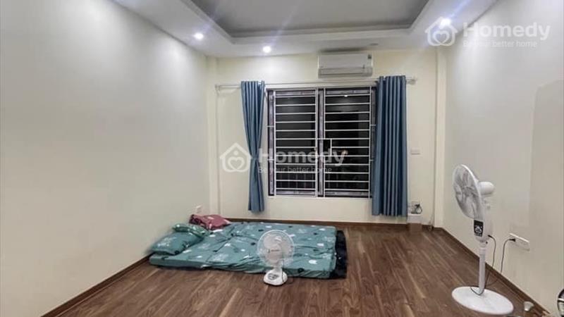  Bán gấp căn nhà 32m2 5 tầng cạnh chợ, tiện kinh doanh, giá chỉ 4 tỷ. - Ảnh 7