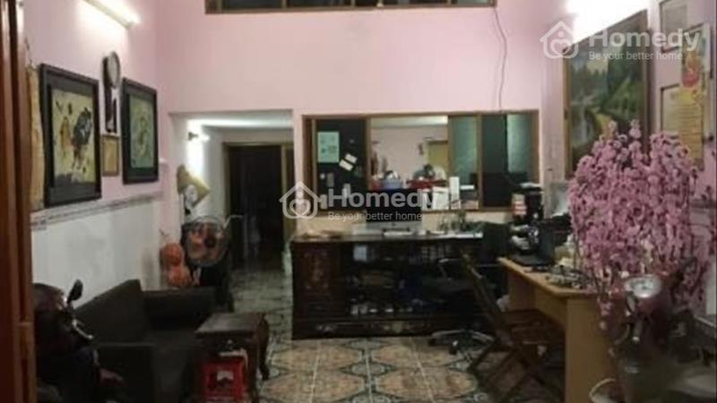  Nhà VIP HXH Trần Nhân Tôn cách mặt tiền 25m 65m2 chỉ 10.6 tỷ - Ảnh 1