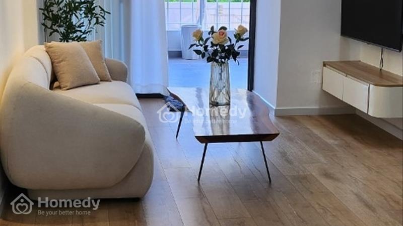 Cho thuê căn hộ sân vườn sky garden 3, nhà mới, giá thuê 25 triệu, Q7, HCM - Ảnh 3