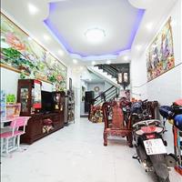 Ngộp bán nhà 5lau,khu phân lô VIP,Nguyễn Công Hoan,PN,42m,đẹp