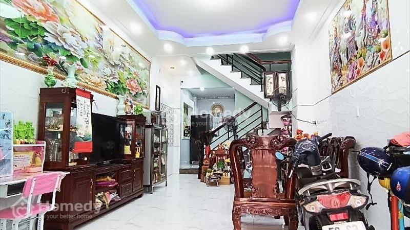 Ngộp bán nhà 5lau,khu phân lô VIP,Nguyễn Công Hoan,PN,42m,đẹp - Ảnh 1