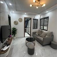 Mở bán chung cư H4 Phố Vọng - Giải Phóng, 33 - 50m2, nhận nhà ở ngay, ô tô đỗ cửa, full nội thất