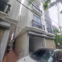 Bán nhà liền kề 5 tầng đang Xây Xóm 3 Đồng Nhân Đông La Hoài Đức