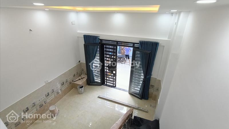 🟢 Bán Nhà 229/42A Liên Khu,BHHB,Bình Tân 🟥🏚️ Nhà đẹp hẻm 5M ✅Giá: 1.550tỷ ✅ 👉Dt: 5M*9.48M - 1Tr - Ảnh 4