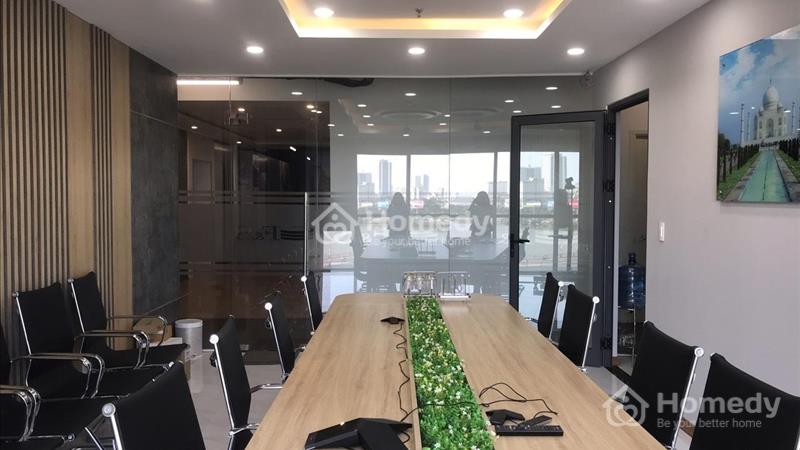 Văn phòng hạng A đa diện tích, view sông Hàn, phù hợp cty muốn làm thương hiệu - Mizuland  - Ảnh 6