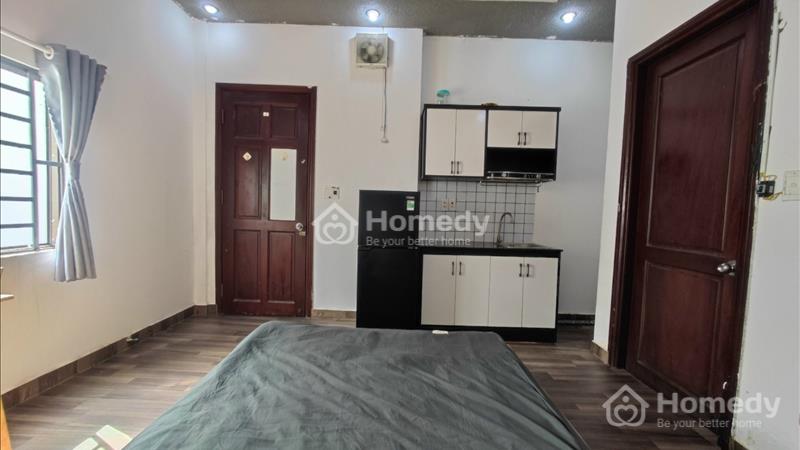 Phòng mới cho các bạn sinh viên gần Aeon Tân Phú, ĐH Công Thương - Ảnh 3