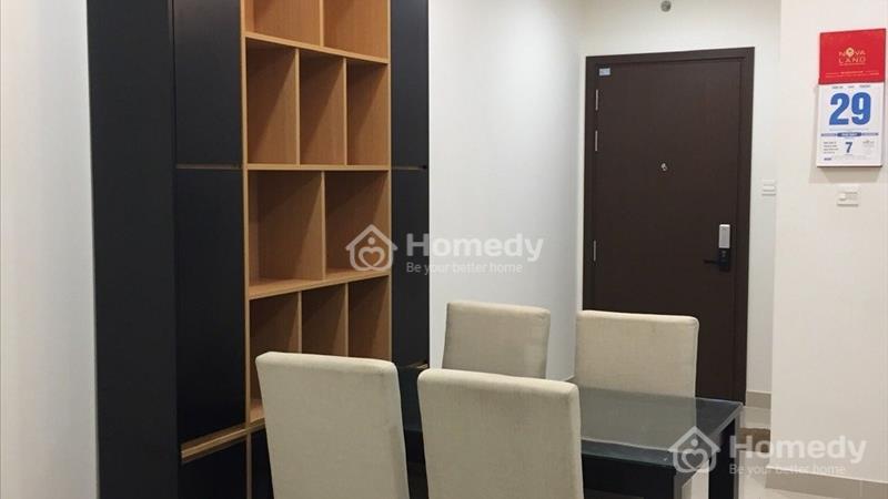 Thuê 3Pn Giá Tốt Nhất Hệ Mặt Trời – The Sun Avenue 3PN - Ảnh 2
