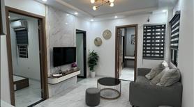 Mở bán chung cư H4 Phố Vọng - Giải Phóng, 33 - 50m2, nhận nhà ở ngay, ô tô đỗ cửa, full nội thất - Ảnh 2