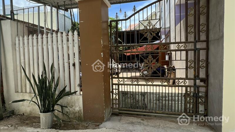 Chính chủ cần bán đất ở , nở hậu 112,1m2 hẻm ô tô Trường Chinh - Ảnh 2