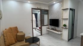 Mở bán chung cư H4 Phố Vọng - Giải Phóng, 33 - 50m2, nhận nhà ở ngay, ô tô đỗ cửa, full nội thất - Ảnh 3
