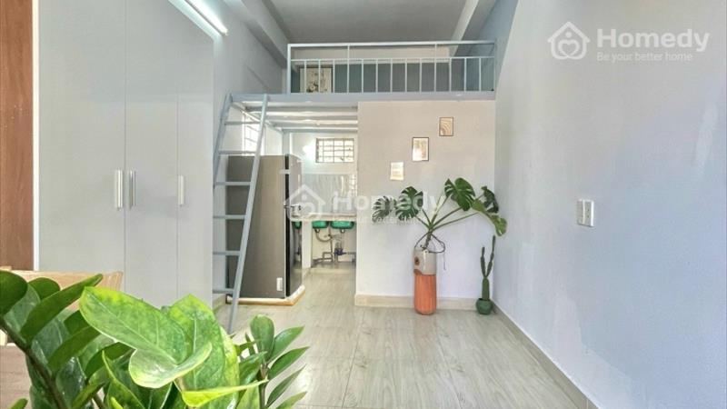 Khai trương dự án mới 100% Duplex đầy đủ tiện nghi, nội thất như hình Tân Phú - Ảnh 5