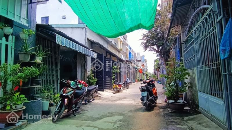🟢 Bán Nhà 229/42A Liên Khu,BHHB,Bình Tân 🟥🏚️ Nhà đẹp hẻm 5M ✅Giá: 1.550tỷ ✅ 👉Dt: 5M*9.48M - 1Tr - Ảnh 10