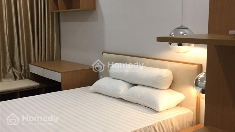 Thuê 3Pn Giá Tốt Nhất Hệ Mặt Trời – The Sun Avenue 3PN - Ảnh 4