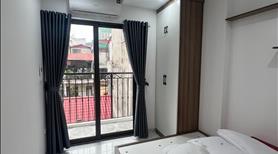 Mở bán chung cư H4 Phố Vọng - Giải Phóng, 33 - 50m2, nhận nhà ở ngay, ô tô đỗ cửa, full nội thất - Ảnh 4