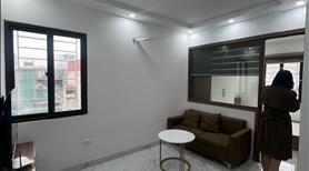 Mở bán chung cư H4 Phố Vọng - Giải Phóng, 33 - 50m2, nhận nhà ở ngay, ô tô đỗ cửa, full nội thất - Ảnh 5