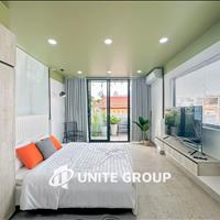 Cho Thuê Căn Hộ Full Nội Thất 1PN, 2PN+ Bancol Rộng 60M2 Quận Phú Nhuận