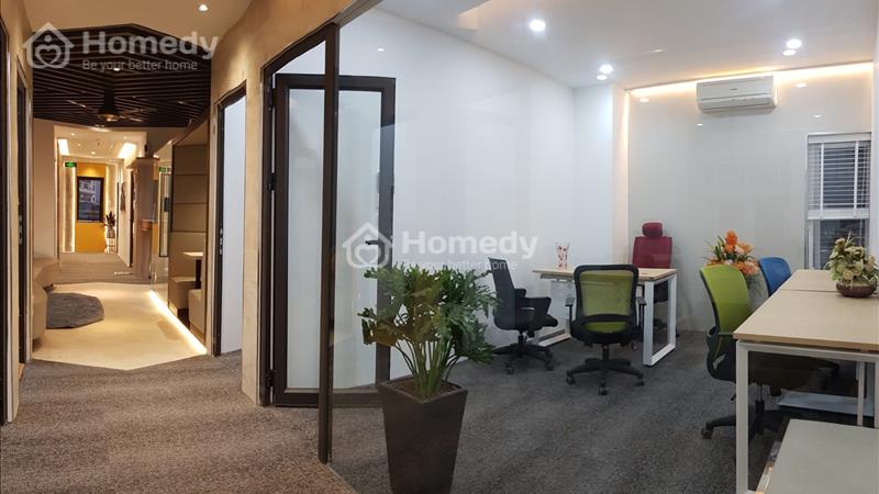 Sở hữu văn phòng Quận Hoàn Kiếm chỉ với 6 triệu/tháng!!? 🌟 - Ảnh 1