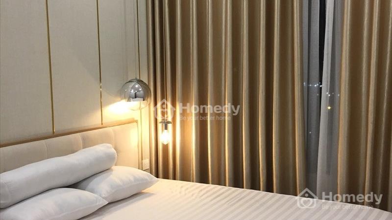 Thuê 3Pn Giá Tốt Nhất Hệ Mặt Trời – The Sun Avenue 3PN - Ảnh 6