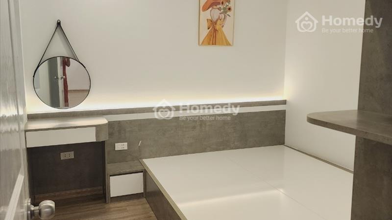 Bán căn hộ HH Linh Đàm thiết kế 2Pn,1WC đầy đủ nội thất - Ảnh 6