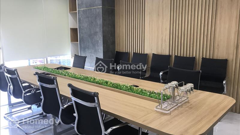 Văn phòng hạng A đa diện tích, view sông Hàn, phù hợp cty muốn làm thương hiệu - Mizuland  - Ảnh 3