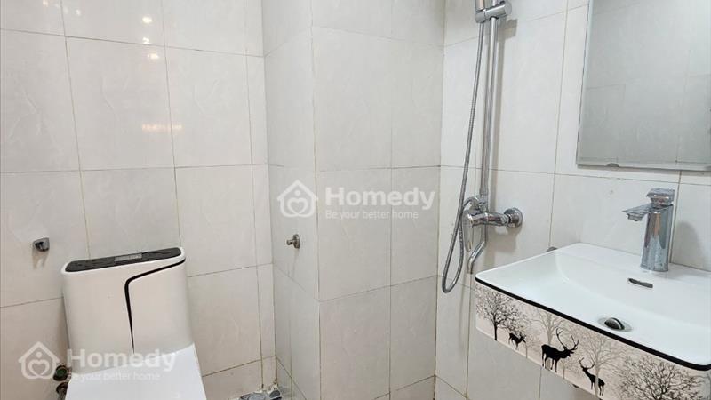 Bán căn hộ HH Linh Đàm thiết kế 2Pn,1WC đầy đủ nội thất - Ảnh 7