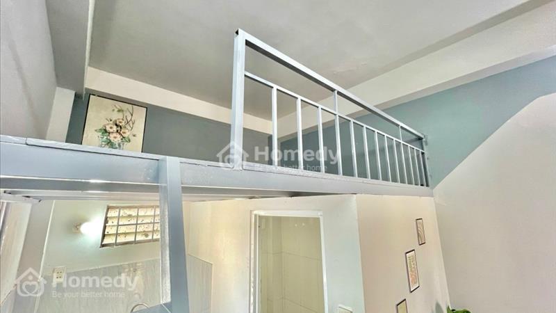 Khai trương dự án mới 100% Duplex đầy đủ tiện nghi, nội thất như hình Tân Phú - Ảnh 9