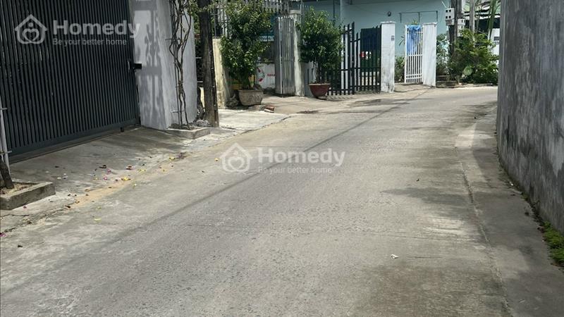 Chính chủ cần bán đất ở , nở hậu 112,1m2 hẻm ô tô Trường Chinh - Ảnh 1