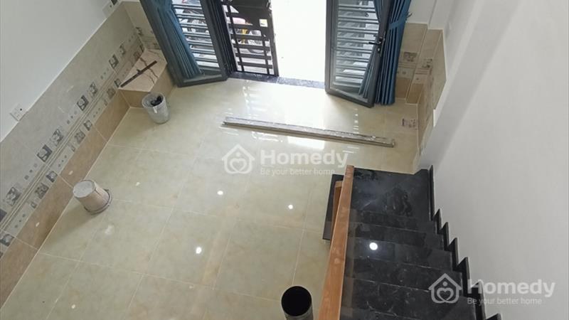 🟢 Bán Nhà 229/42A Liên Khu,BHHB,Bình Tân 🟥🏚️ Nhà đẹp hẻm 5M ✅Giá: 1.550tỷ ✅ 👉Dt: 5M*9.48M - 1Tr - Ảnh 3