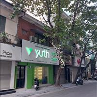 Đường Nguyễn Thái Học, Phường Giảng Võ, Quận Ba Đình, Hà Nội