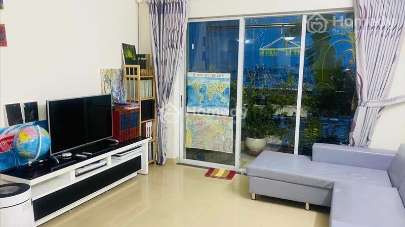 Bán gấp căn hộ Botanic Tower, Phú Nhuận, 93m2,1.84 tỷ, dọn vào ở ngay - Ảnh 1