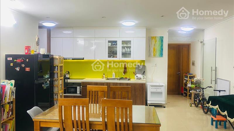 Bán gấp căn hộ Botanic Tower, Phú Nhuận, 93m2,1.84 tỷ, dọn vào ở ngay - Ảnh 2