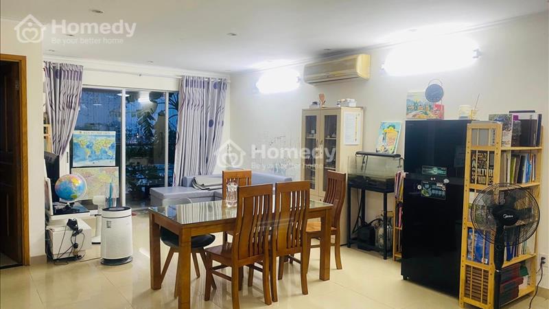 Bán gấp căn hộ Botanic Tower, Phú Nhuận, 93m2,1.84 tỷ, dọn vào ở ngay - Ảnh 3