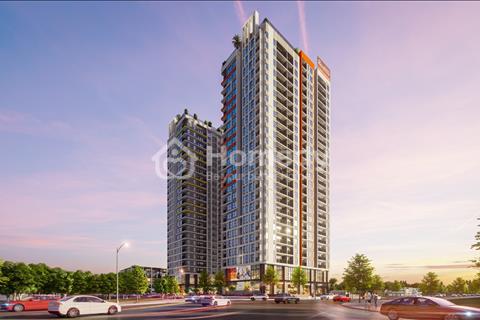 CHung Cư Đức Giang- Căn 2 PN - đầy đủ nội thất, TT CĐT , giá 3,x tỷ- 0979 209 391