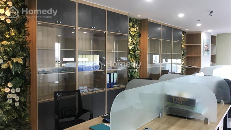 Văn phòng hạng A đa diện tích, view sông Hàn, phù hợp cty muốn làm thương hiệu - Mizuland  - Ảnh 5