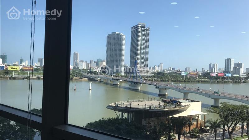 Văn phòng hạng A đa diện tích, view sông Hàn, phù hợp cty muốn làm thương hiệu - Mizuland  - Ảnh 7