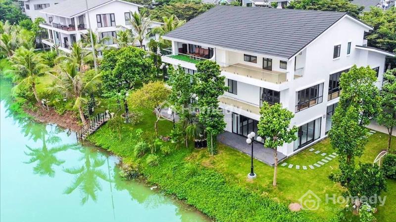 Cho thuê nhà riêng biệt tại Ecopark. Giá 12 triệu - Ảnh 1