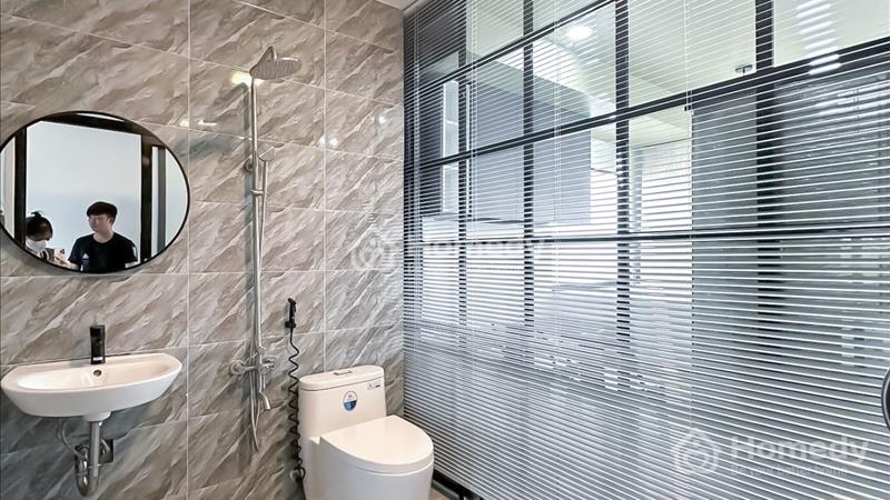 Cho Thuê Căn Hộ Full Nội Thất 1PN, 2PN+ Bancol Rộng 60M2 Quận Phú Nhuận - Ảnh 6