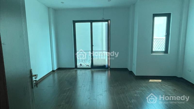 Bán nhà 4.5 Tầng  30m2 đã hoàn thiện đường Biên Giang quận Hà Đông - Ảnh 2