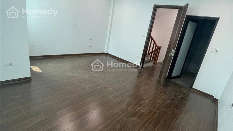 Bán nhà 4.5 Tầng  30m2 đã hoàn thiện đường Biên Giang quận Hà Đông - Ảnh 3