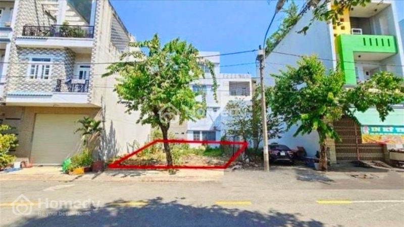 Cần ra đi lô đất giá ngộp 550tr ngay KDL Đại Nam - Bến Cát - Bình Dương, 105m2 - Ảnh 1