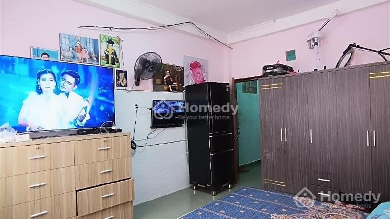 Ngộp bán nhà 5lau,khu phân lô VIP,Nguyễn Công Hoan,PN,42m,đẹp - Ảnh 2