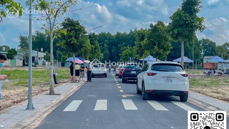 Đất nền thanh toán chỉ 360tr sổ hồng riêng , Ngân hàng hỗ trợ 70% ,liền kề sân bay Long Thành - Ảnh 3