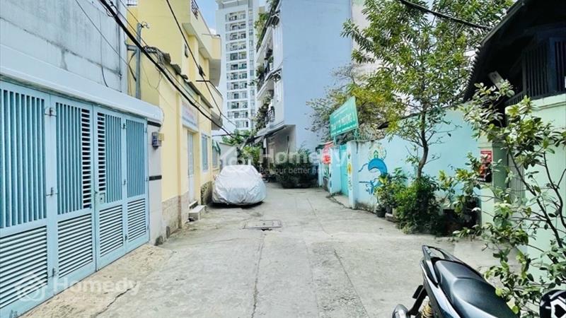 Ngộp bán nhà 5lau,khu phân lô VIP,Nguyễn Công Hoan,PN,42m,đẹp - Ảnh 3
